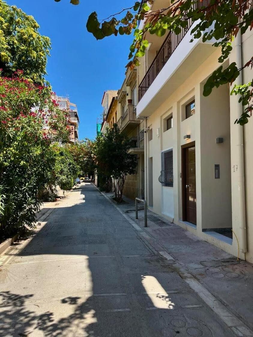 Kula Kerameikos Athens Exterior photo